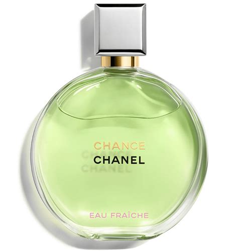 chance chanel eau fraiche 100 ml|chanel chance eau fraiche refills.